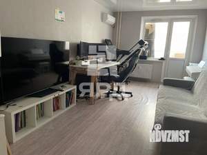 3-к квартира, вторичка, 87м2, 11/18 этаж