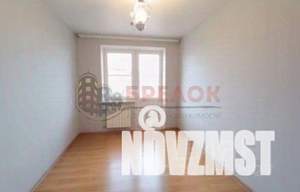 3-к квартира, вторичка, 82м2, 12/16 этаж