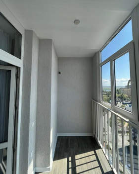 1-к квартира, вторичка, 38м2, 17/18 этаж