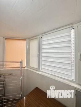 Студия квартира, вторичка, 31м2, 3/25 этаж