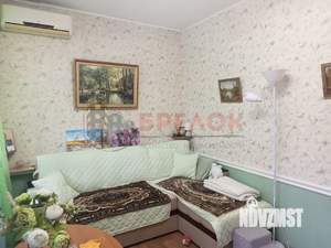 2-к квартира, вторичка, 32м2, 1/1 этаж