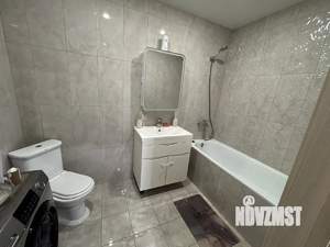 1-к квартира, вторичка, 56м2, 11/25 этаж