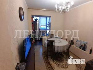 1-к квартира, вторичка, 42м2, 3/18 этаж