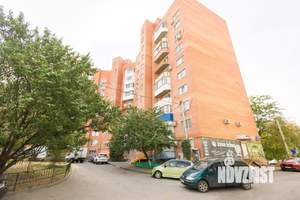 1-к квартира, вторичка, 41м2, 7/10 этаж