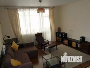 2-к квартира, вторичка, 74м2, 4/23 этаж