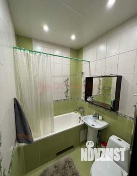 Студия квартира, вторичка, 24м2, 10/22 этаж