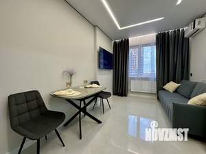 2-к квартира, вторичка, 44м2, 7/9 этаж