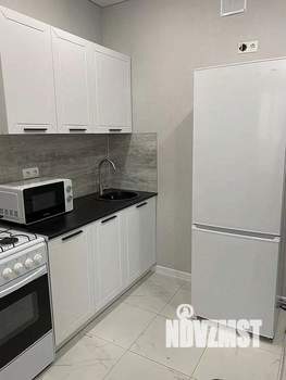 1-к квартира, вторичка, 32м2, 9/18 этаж