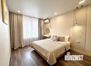 4-к квартира, вторичка, 90м2, 14/25 этаж