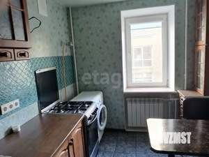 4-к квартира, вторичка, 80м2, 6/10 этаж