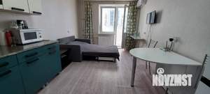 Студия квартира, вторичка, 27м2, 6/18 этаж