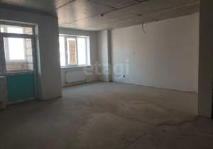 2-к квартира, вторичка, 54м2, 18/24 этаж