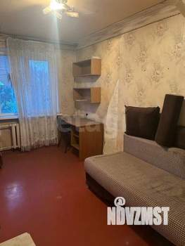 2-к квартира, вторичка, 44м2, 6/9 этаж