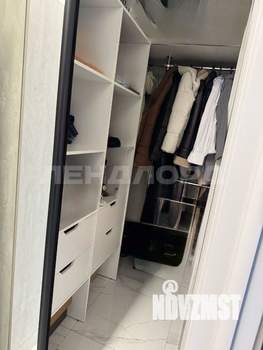1-к квартира, вторичка, 37м2, 12/25 этаж