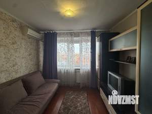 1-к квартира, вторичка, 18м2, 5/5 этаж