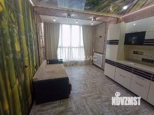 2-к квартира, вторичка, 52м2, 13/21 этаж