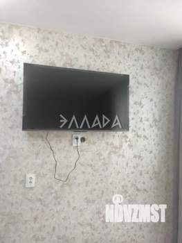 Студия квартира, вторичка, 26м2, 12/24 этаж