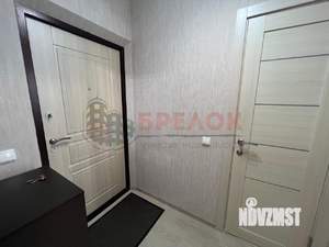 2-к квартира, вторичка, 39м2, 9/19 этаж