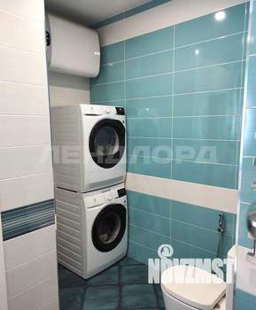3-к квартира, вторичка, 75м2, 15/20 этаж