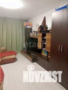2-к квартира, вторичка, 45м2, 1/5 этаж
