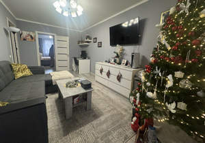 3-к квартира, вторичка, 57м2, 4/5 этаж