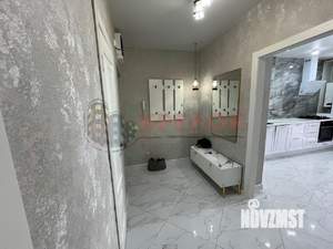 1-к квартира, вторичка, 48м2, 11/24 этаж