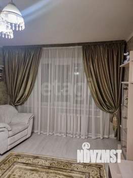 3-к квартира, вторичка, 77м2, 4/10 этаж