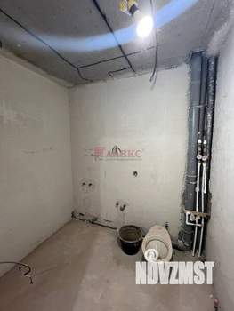 1-к квартира, вторичка, 40м2, 7/25 этаж