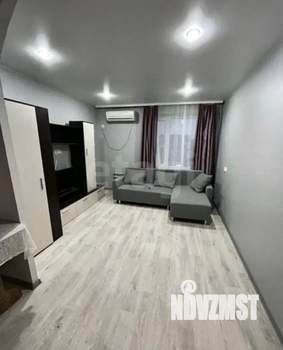 1-к квартира, вторичка, 29м2, 8/9 этаж