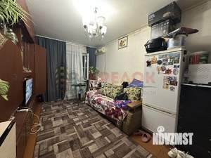 3-к квартира, вторичка, 60м2, 3/5 этаж
