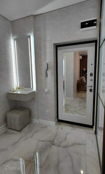 2-к квартира, вторичка, 40м2, 4/19 этаж