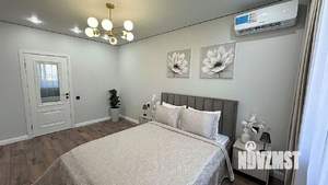 1-к квартира, вторичка, 46м2, 19/25 этаж