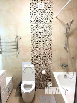 2-к квартира, вторичка, 62м2, 6/10 этаж