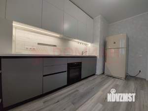 2-к квартира, вторичка, 54м2, 9/17 этаж