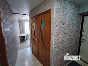 3-к квартира, вторичка, 52м2, 2/6 этаж