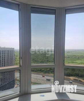 3-к квартира, сданный дом, 86м2, 22/24 этаж