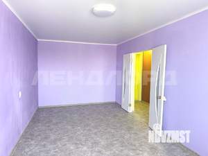 1-к квартира, вторичка, 31м2, 9/9 этаж