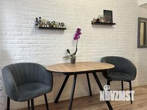 1-к квартира, вторичка, 40м2, 7/17 этаж