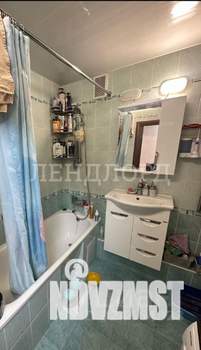 1-к квартира, вторичка, 46м2, 2/10 этаж