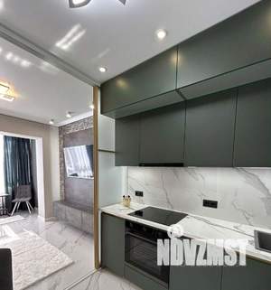 2-к квартира, вторичка, 46м2, 8/25 этаж