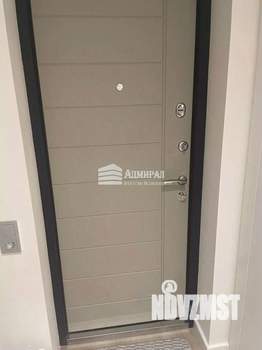4-к квартира, вторичка, 90м2, 8/23 этаж