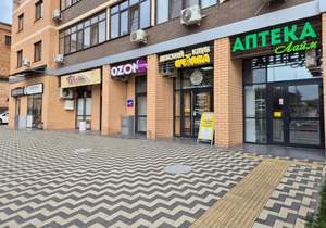 1-к квартира, вторичка, 37м2, 6/24 этаж