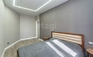 2-к квартира, вторичка, 57м2, 17/23 этаж