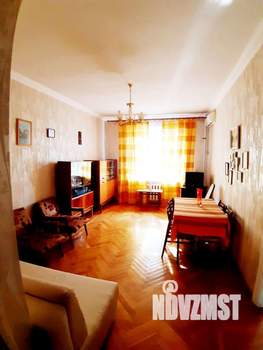 3-к квартира, вторичка, 93м2, 3/5 этаж