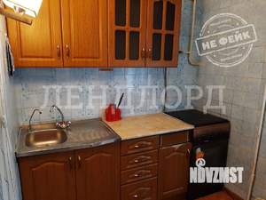 2-к квартира, вторичка, 54м2, 2/10 этаж