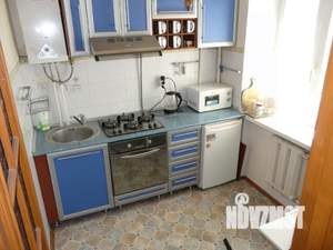 1-к квартира, вторичка, 31м2, 4/5 этаж