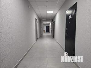 1-к квартира, вторичка, 39м2, 4/24 этаж