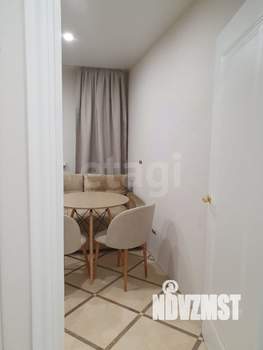 1-к квартира, вторичка, 31м2, 2/6 этаж