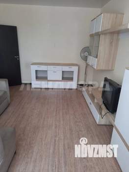 2-к квартира, вторичка, 53м2, 12/17 этаж