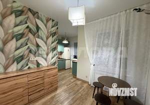 3-к квартира, вторичка, 53м2, 5/5 этаж